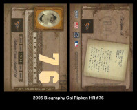2005-Biography-Cal-Ripken-HR-076