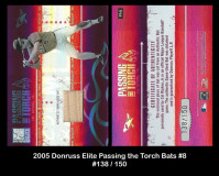 2005-Donruss-Elite-Passing-the-Torch-Bats-08
