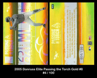 2005-Donruss-Elite-Passing-the-Torch-Gold-08