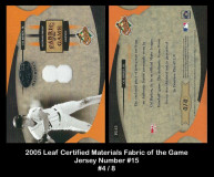 2005-Leaf-Certified-Materials-Fabric-of-the-Game-Jersey-Number-015
