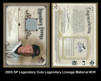 2005-SP-Legendary-Cuts-Legendary-Lineage-Material-CR