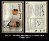 2005-SP-Legendary-Cuts-Legendary-Lineage-Patch-Platinum-CR