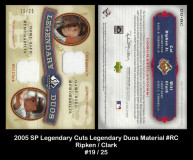 2005-Sp-Legendary-Cuts-Legendary-Duos-Material-RC