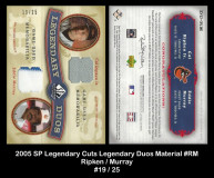 2005-Sp-Legendary-Cuts-Legendary-Duos-Material-RM