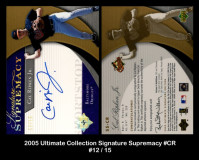 2005-Ultimate-Collection-Signature-Supremecy-CR