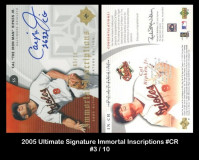 2005-Ultimate-Signature-Immortal-Inscriptions-CR