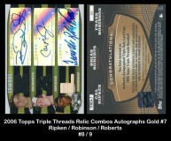 2006-Topps-Triple-Threads-Relic-Combos-Autographs-Gold-07