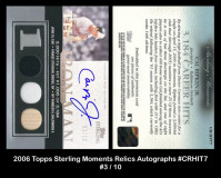 2006-Topps-Sterling-Moments-Relics-Autographs-CRHIT07