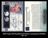 2006-Topps-Sterling-Moments-Relics-Autographs-CRSS08