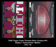 2006-Topps-Triple-Threads-Relic-Combos-041