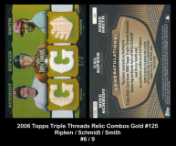 2006-Topps-Triple-Threads-Relic-Combos-Gold-125