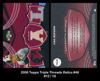 2006-Topps-Triple-Threads-Relics-48
