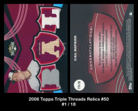 2006-Topps-Triple-Threads-Relics-50