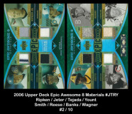 2006-Upper-Deck-Epic-Awesome-8-Materials-JRTY
