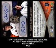 2007-Exquisite-Collection-Rookie-Signatures-All-Rookie-Team-Autographs-RAR03