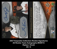 2007-Exquisite-Collection-Rookie-Signatures-All-Rookie-Team-Autographs-RAR15