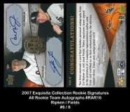 2007-Exquisite-Collection-Rookie-Signatures-All-Rookie-Team-Autographs-RAR16