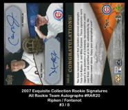 2007-Exquisite-Collection-Rookie-Signatures-All-Rookie-Team-Autographs-RAR20