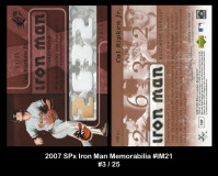 2007-SPx-Iron-Man-Memorabilia-IM021