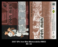 2007-SPx-Iron-Man-Memorabilia-IM055