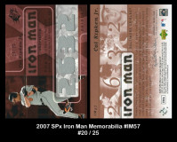 2007-SPx-Iron-Man-Memorabilia-IM057