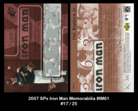 2007-SPx-Iron-Man-Memorabilia-IM061