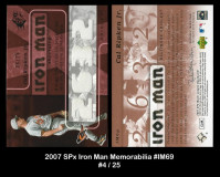 2007-SPx-Iron-Man-Memorabilia-IM069