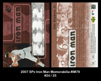 2007-SPx-Iron-Man-Memorabilia-IM079