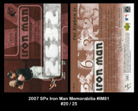 2007-SPx-Iron-Man-Memorabilia-IM081