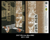 2007-SPx-Iron-Man-IM002