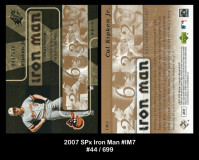 2007-SPx-Iron-Man-IM007
