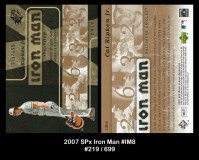 2007-SPx-Iron-Man-IM008