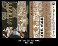 2007-SPx-Iron-Man-IM010