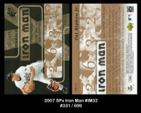 2007-SPx-Iron-Man-IM032
