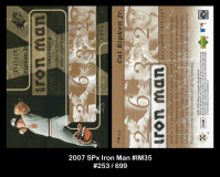 2007-SPx-Iron-Man-IM035