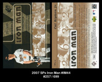 2007-SPx-Iron-Man-IM044