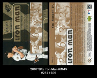 2007-SPx-Iron-Man-IM045