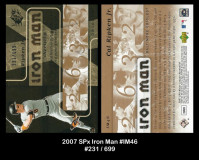 2007-SPx-Iron-Man-IM046