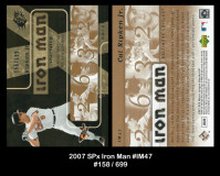2007-SPx-Iron-Man-IM047