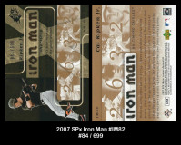 2007-SPx-Iron-Man-IM082