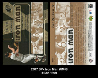 2007-SPx-Iron-Man-IM088
