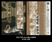 2007-SPx-Iron-Man-IM096