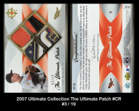 2007-Ultimate-Collection-The-Ultimate-Patch-CR