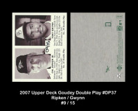 2007-Upper-Deck-Goudey-Double-Play-DP037