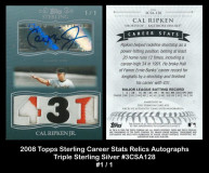 2008-Topps-Sterling-Career-Stats-Relics-Autographs-Triple-Sterling-Silver-3CSA128