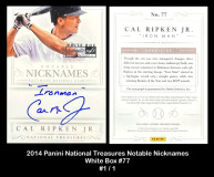 2014-Panini-National-Treasures-Notable-Nicknames-White-Box-77