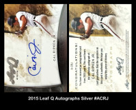 2015-Leaf-Q-Autographs-Silver-ACRJ