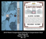 2015-Panini-Cooperstown-Etched-In-Cooperstown-Dual-Gem-Ruby-5