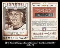 2015-Panini-Cooperstown-Names-of-the-Game-Gold-7