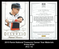 2015-Panini-National-Treasures-Career-Year-Materials-Prime-104